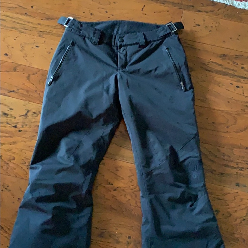 Ski Pants -spyder